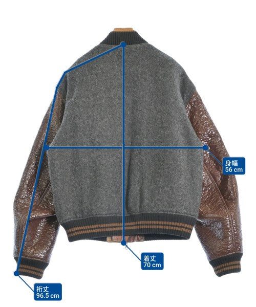 DRIES VAN NOTEN 其他飛行外套