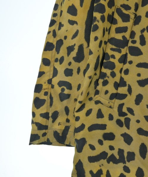 DRIES VAN NOTEN 支領外套