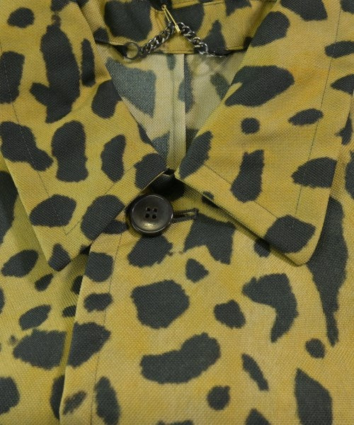 DRIES VAN NOTEN 支領外套