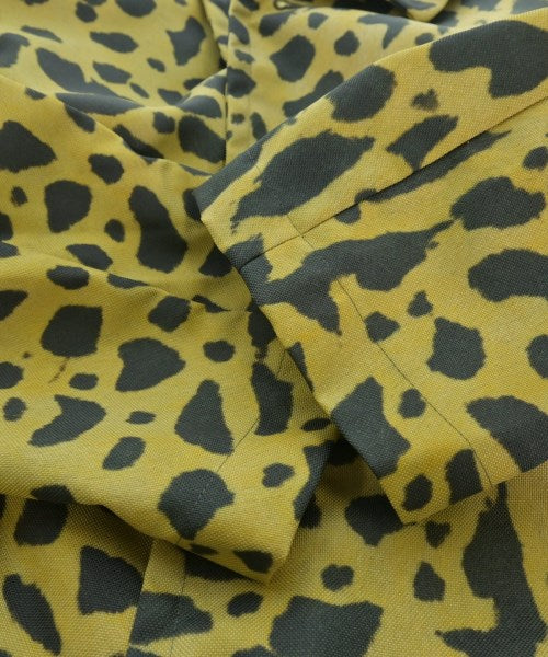 DRIES VAN NOTEN 支領外套