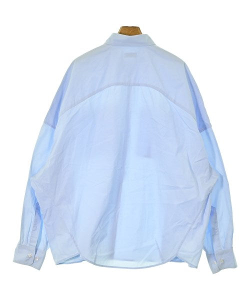 DRIES VAN NOTEN 休襯衫