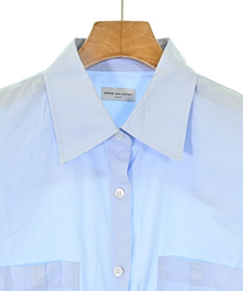 DRIES VAN NOTEN 休襯衫