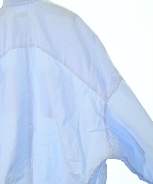 DRIES VAN NOTEN 休襯衫