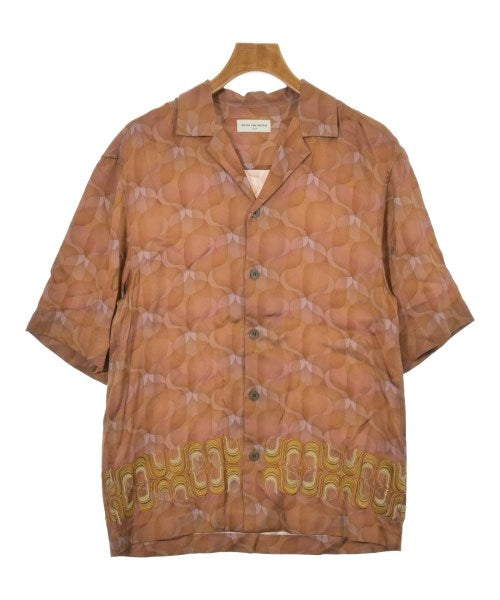 DRIES VAN NOTEN 休襯衫
