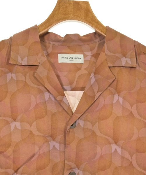 DRIES VAN NOTEN 休襯衫