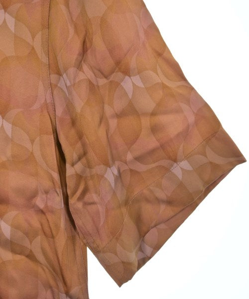 DRIES VAN NOTEN 休襯衫