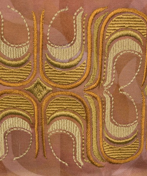 DRIES VAN NOTEN 休襯衫