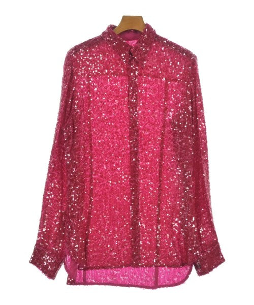 DRIES VAN NOTEN 休襯衫