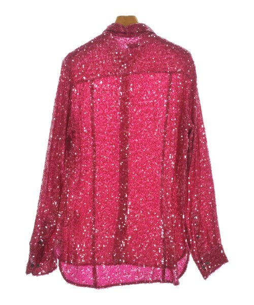 DRIES VAN NOTEN 休襯衫