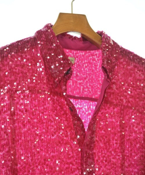 DRIES VAN NOTEN 休襯衫