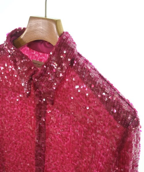 DRIES VAN NOTEN 休襯衫