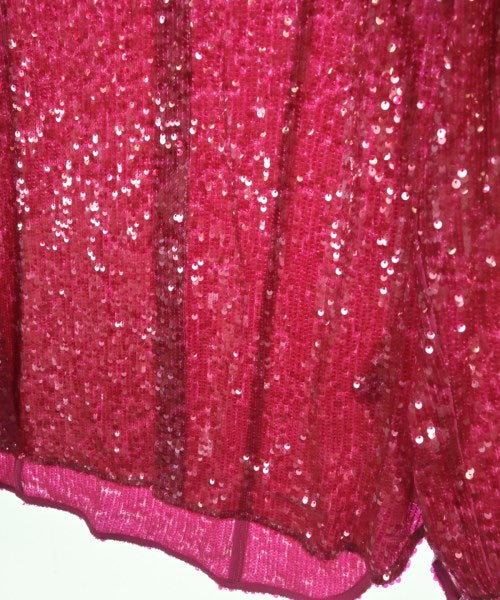 DRIES VAN NOTEN 休襯衫