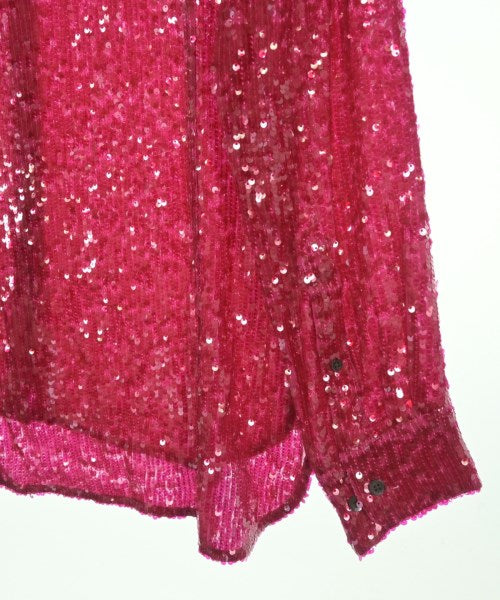 DRIES VAN NOTEN 休襯衫