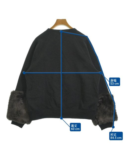 DRIES VAN NOTEN 運動衫