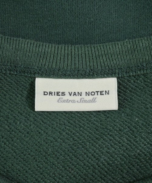 DRIES VAN NOTEN T恤/上衣