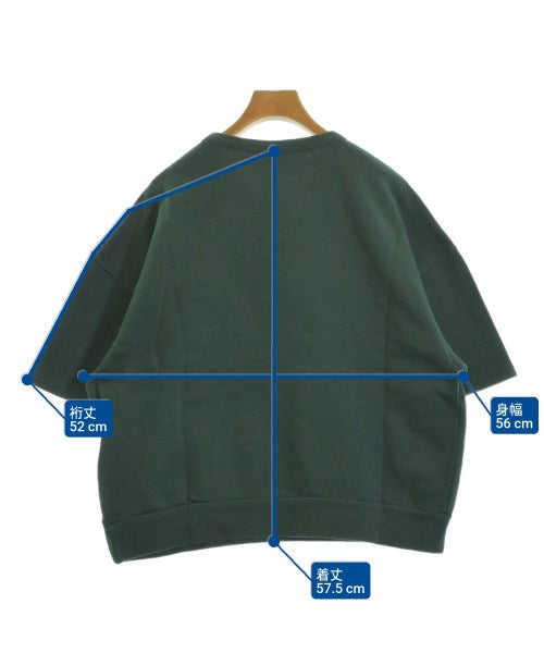 DRIES VAN NOTEN T恤/上衣