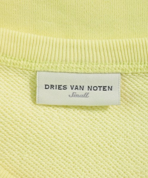 DRIES VAN NOTEN T恤/上衣
