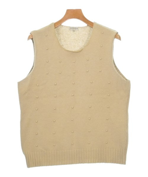 DRIES VAN NOTEN 背心