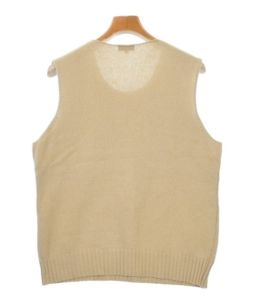 DRIES VAN NOTEN 背心