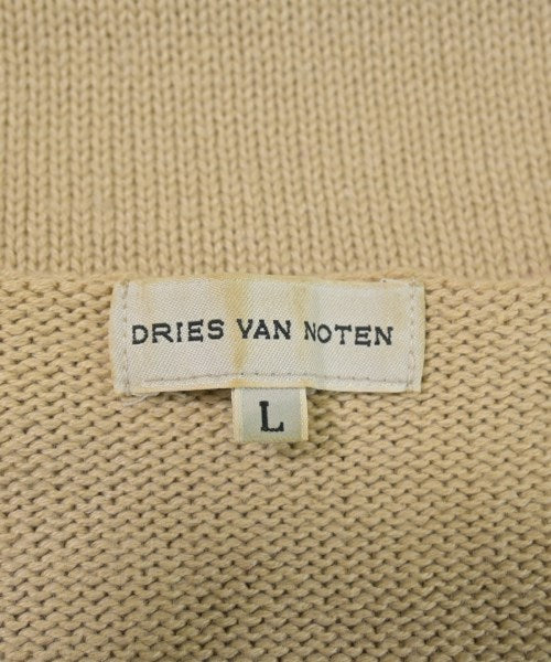 DRIES VAN NOTEN 背心