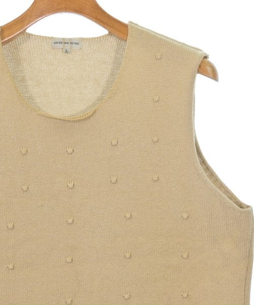 DRIES VAN NOTEN 背心