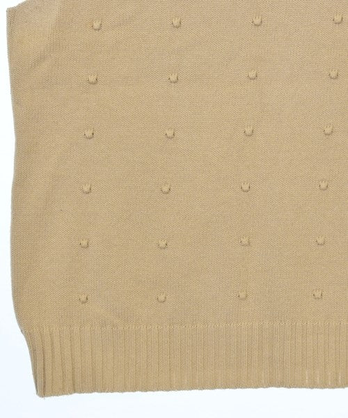 DRIES VAN NOTEN 背心