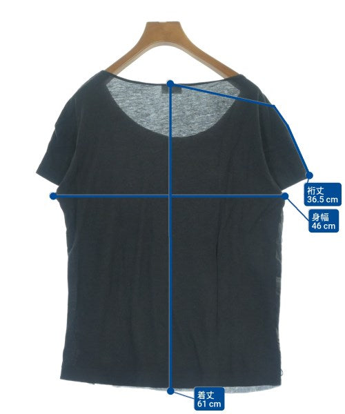 DRIES VAN NOTEN T恤/上衣