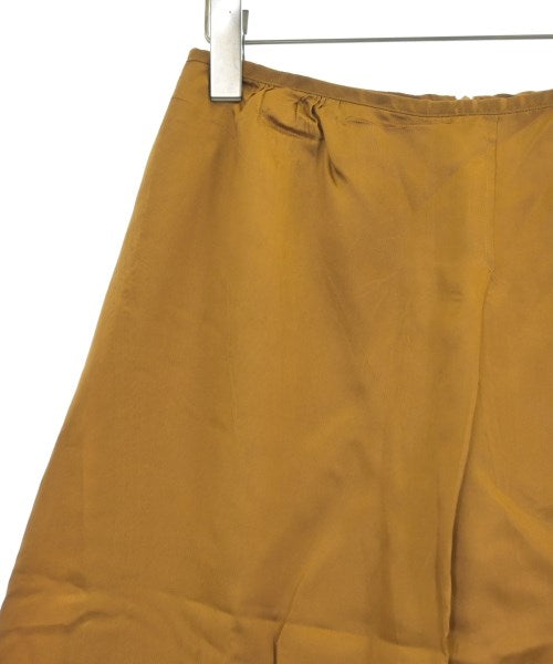 DRIES VAN NOTEN 膝上裙