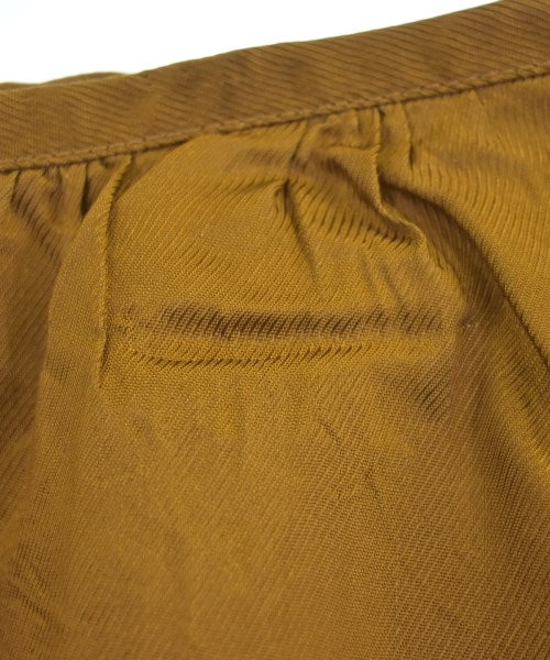 DRIES VAN NOTEN 膝上裙