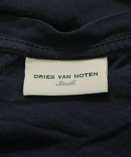DRIES VAN NOTEN T恤/上衣