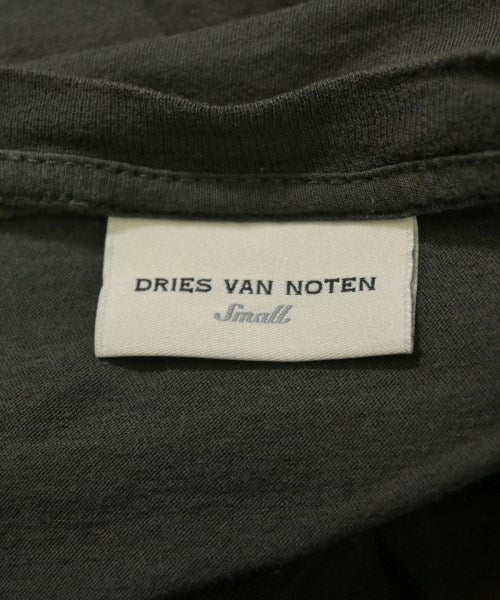 DRIES VAN NOTEN T恤/上衣