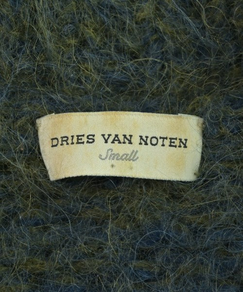 DRIES VAN NOTEN 毛衣