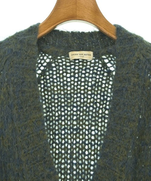 DRIES VAN NOTEN 毛衣