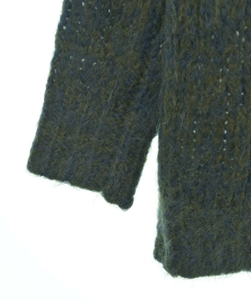 DRIES VAN NOTEN 毛衣