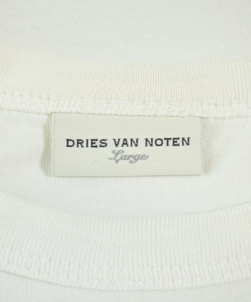DRIES VAN NOTEN T恤/上衣