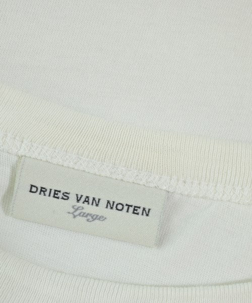 DRIES VAN NOTEN T恤/上衣