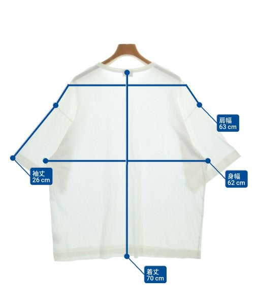 DRIES VAN NOTEN T恤/上衣