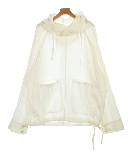 DRIES VAN NOTEN 休襯衫