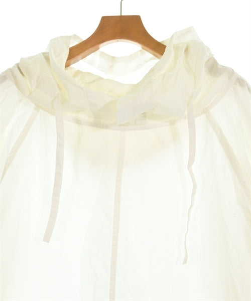 DRIES VAN NOTEN 休襯衫