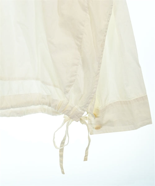 DRIES VAN NOTEN 休襯衫