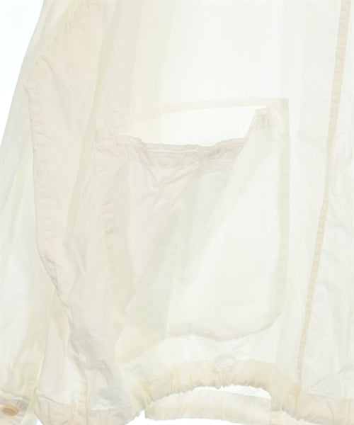 DRIES VAN NOTEN 休襯衫