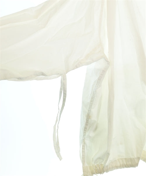 DRIES VAN NOTEN 休襯衫