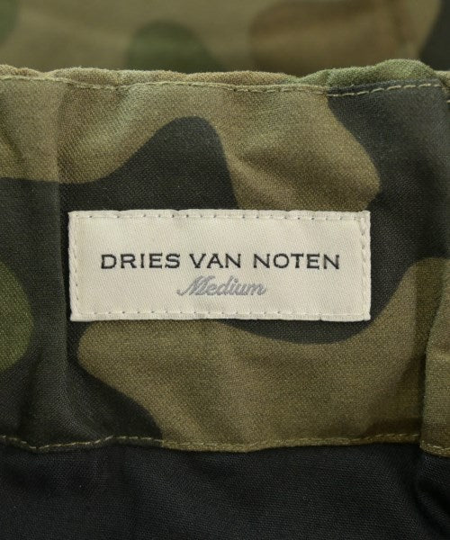 DRIES VAN NOTEN 其他款
