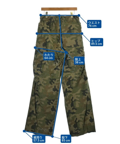 DRIES VAN NOTEN 其他款