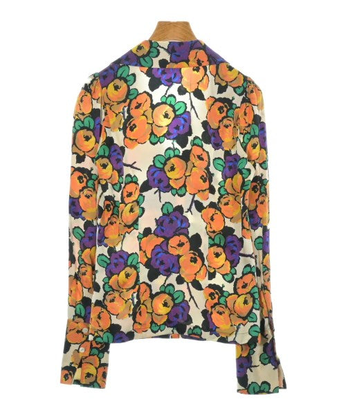 DRIES VAN NOTEN 女襯衫