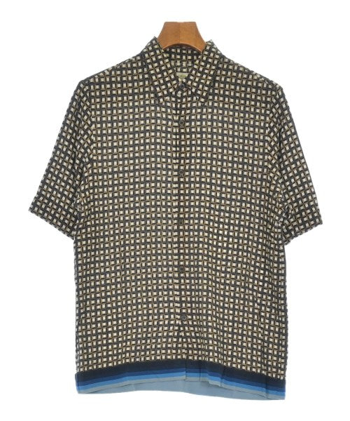 DRIES VAN NOTEN 休襯衫