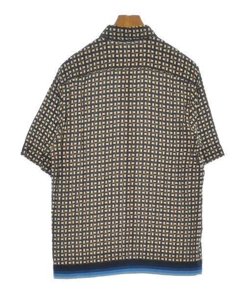 DRIES VAN NOTEN 休襯衫