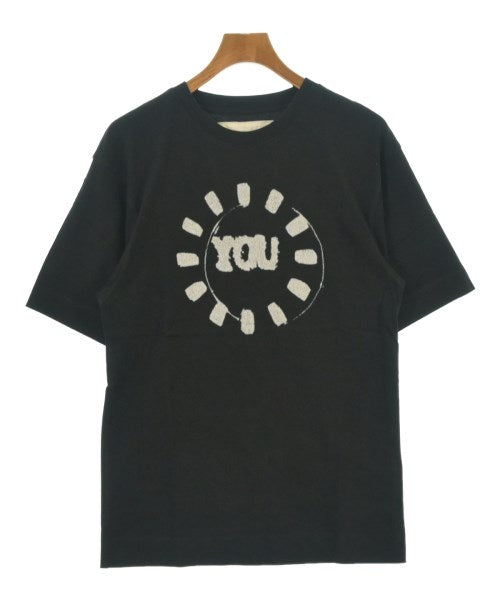 DRIES VAN NOTEN T恤/上衣