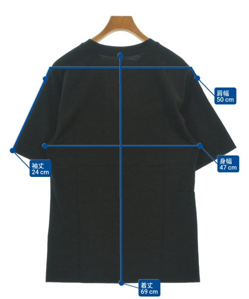 DRIES VAN NOTEN T恤/上衣