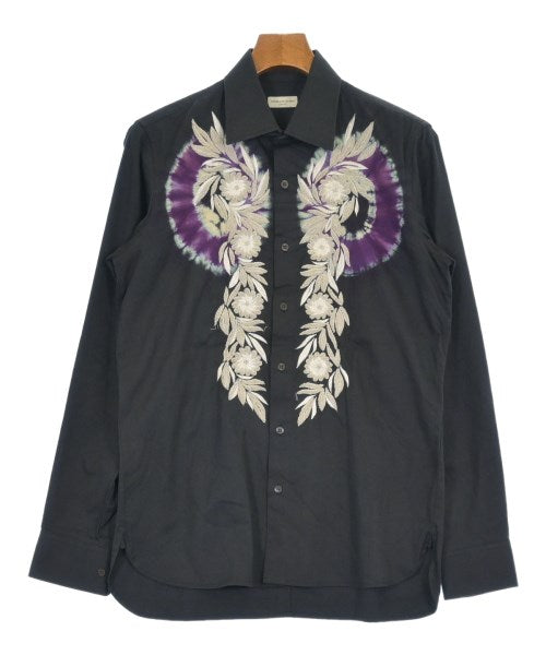 DRIES VAN NOTEN 休襯衫